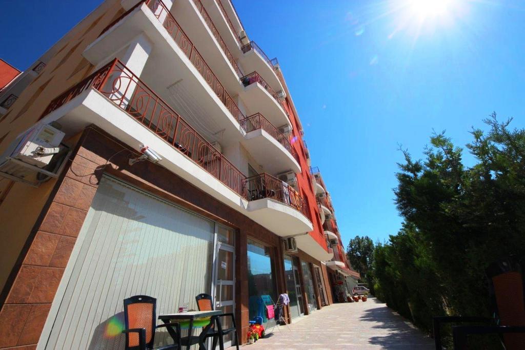 Sunny Day 1 - Menada Apartments Pantai Sunny Ruang foto