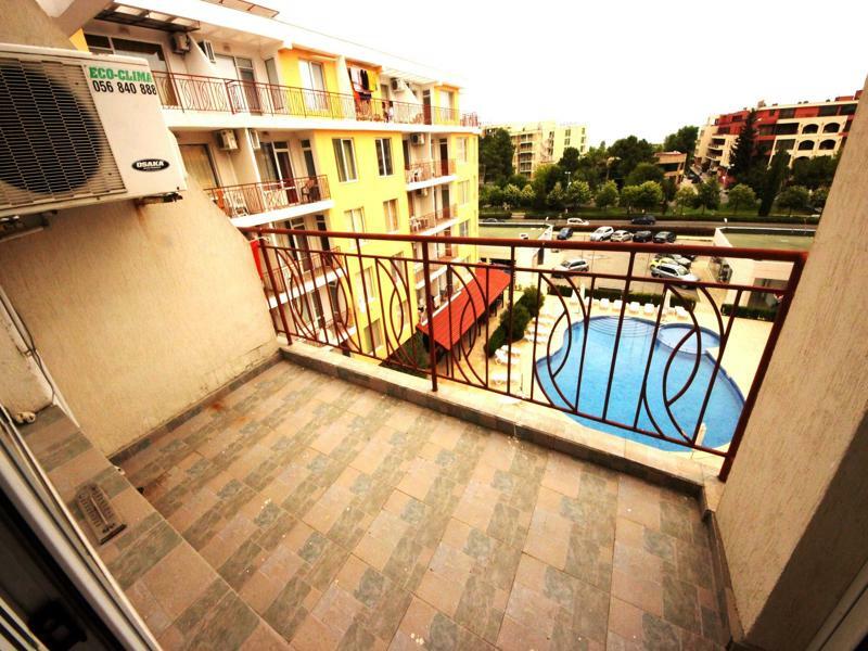 Sunny Day 1 - Menada Apartments Pantai Sunny Bagian luar foto