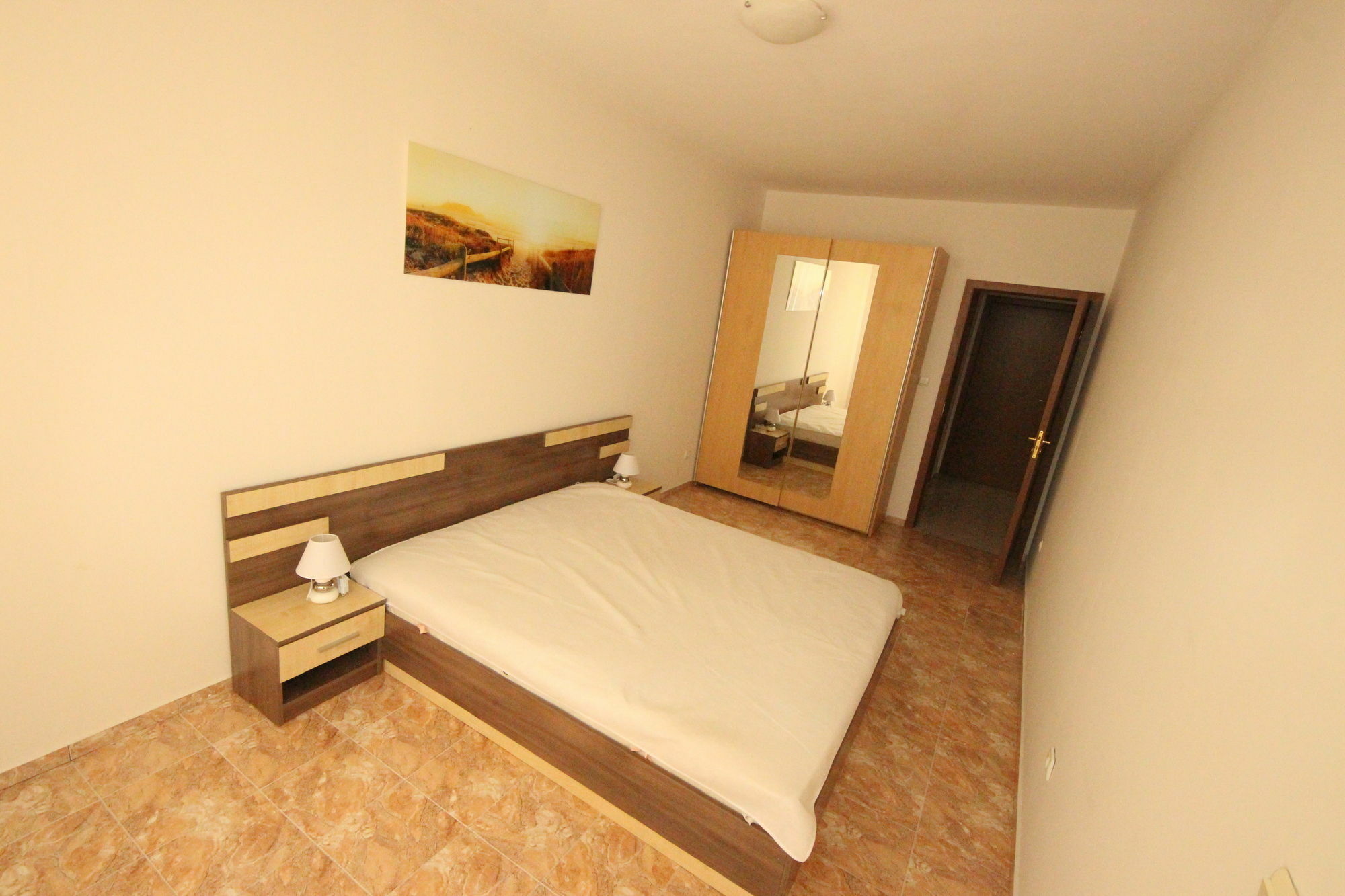 Sunny Day 1 - Menada Apartments Pantai Sunny Bagian luar foto